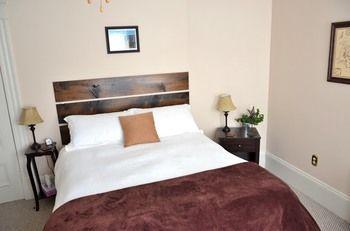 Island Home Bed And Breakfast Summerside Exterior photo