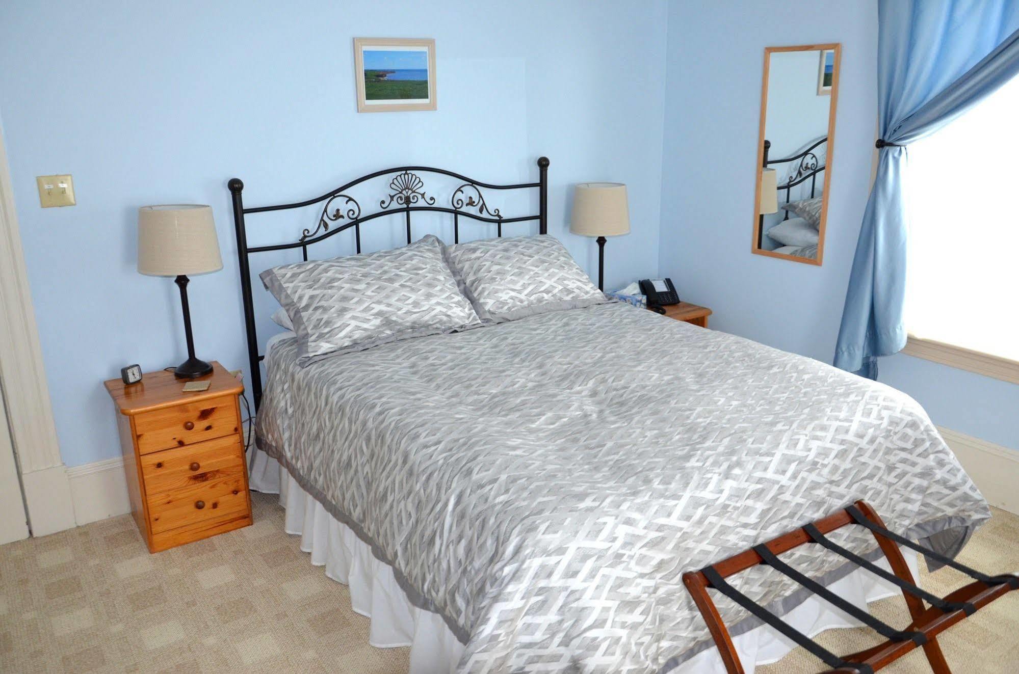 Island Home Bed And Breakfast Summerside Exterior photo