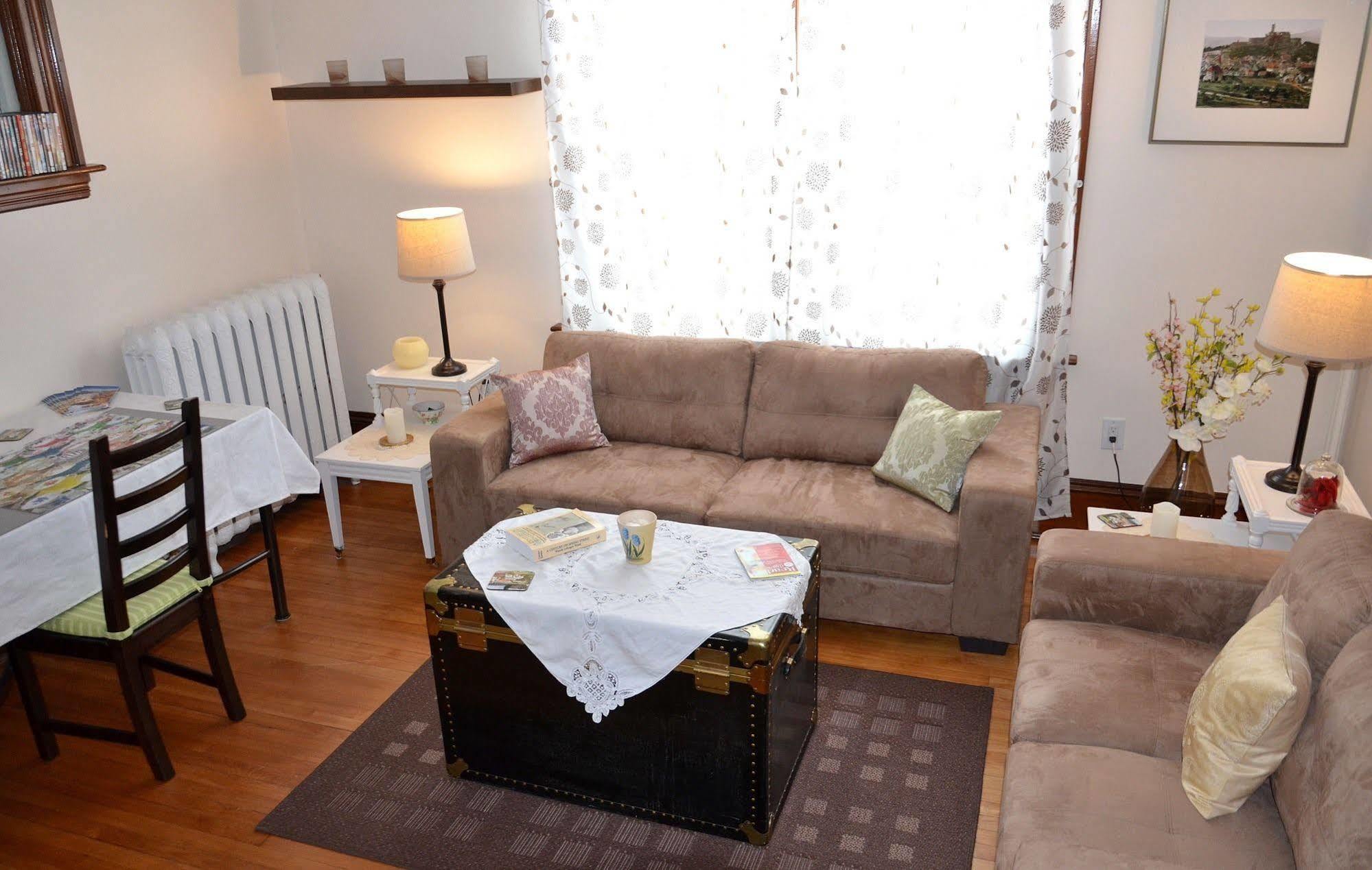 Island Home Bed And Breakfast Summerside Exterior photo