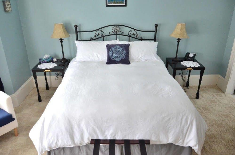 Island Home Bed And Breakfast Summerside Exterior photo